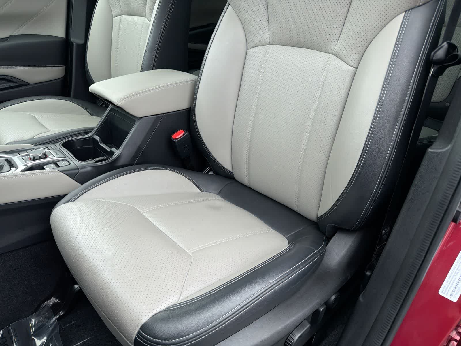 Thumbnail: 2023 Subaru Forester - 17