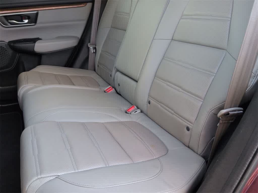 Thumbnail: 2019 Honda CR-V - 21