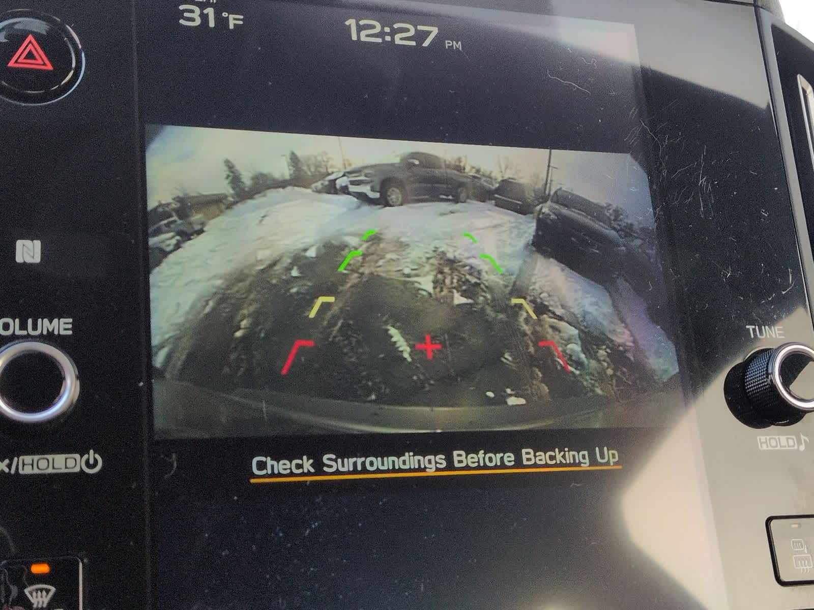 Thumbnail: 2022 Subaru WRX - 32