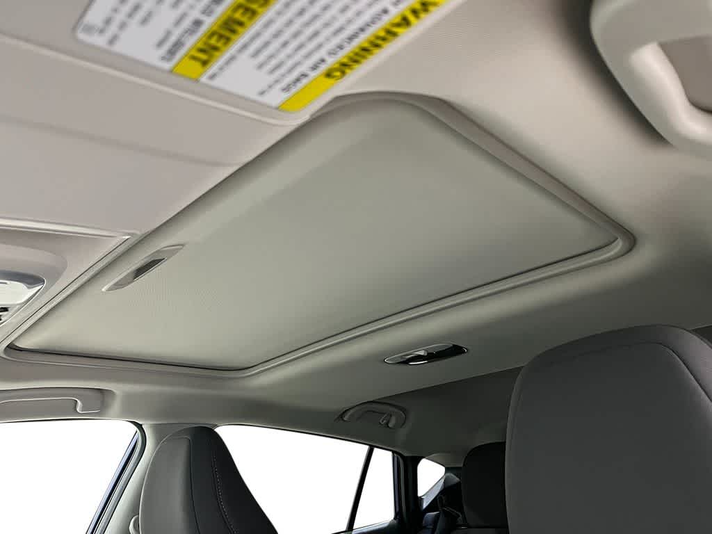 Thumbnail: 2026 Subaru Crosstrek - 23