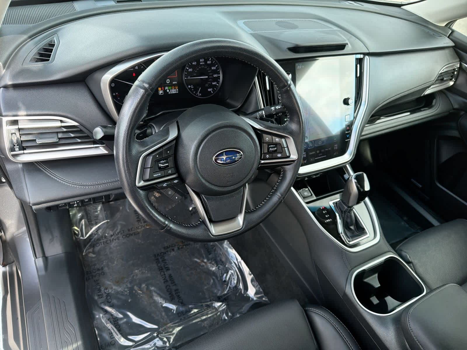 Thumbnail: 2022 Subaru Outback - 10