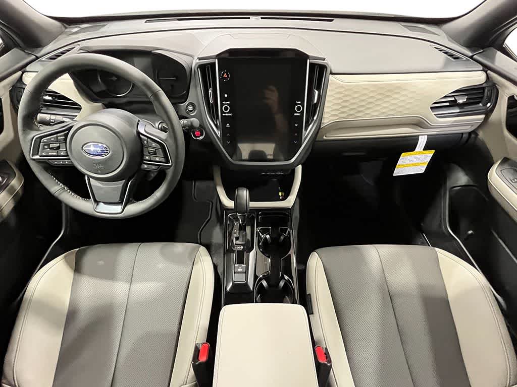 Thumbnail: 2026 Subaru Forester - 14