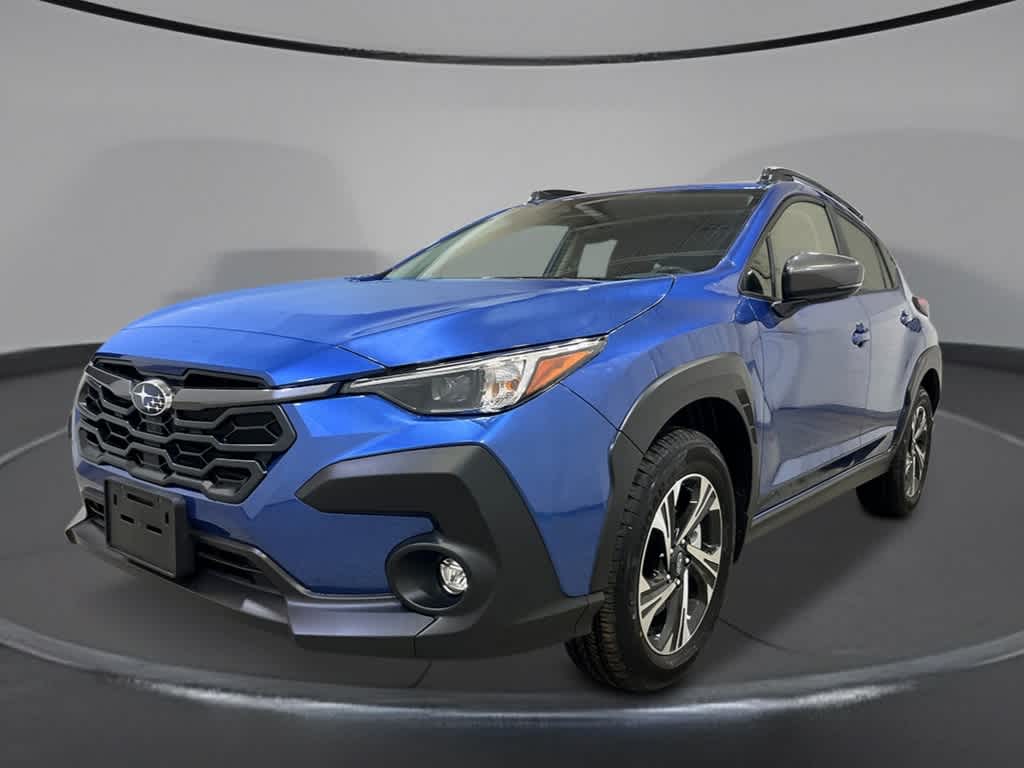 2025 Subaru Crosstrek Premium -
                  Troy, NY