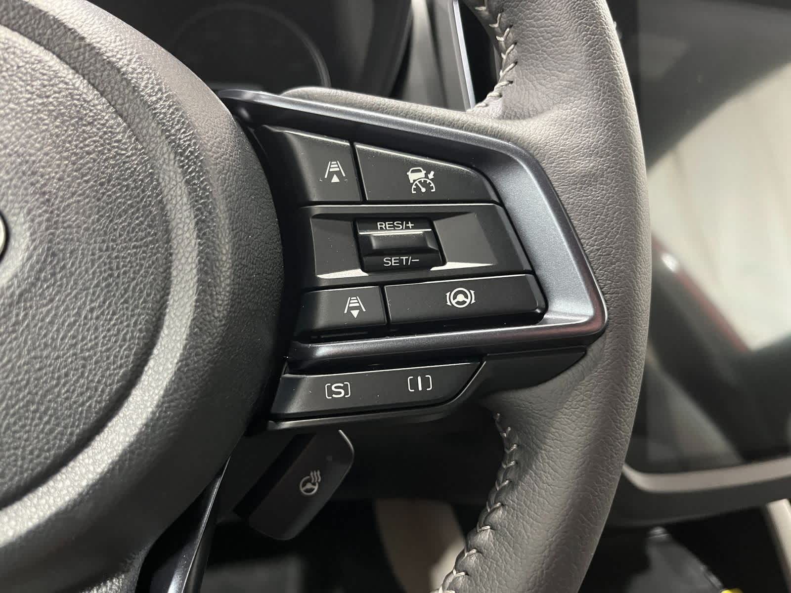 Thumbnail: 2026 Subaru Forester - 17