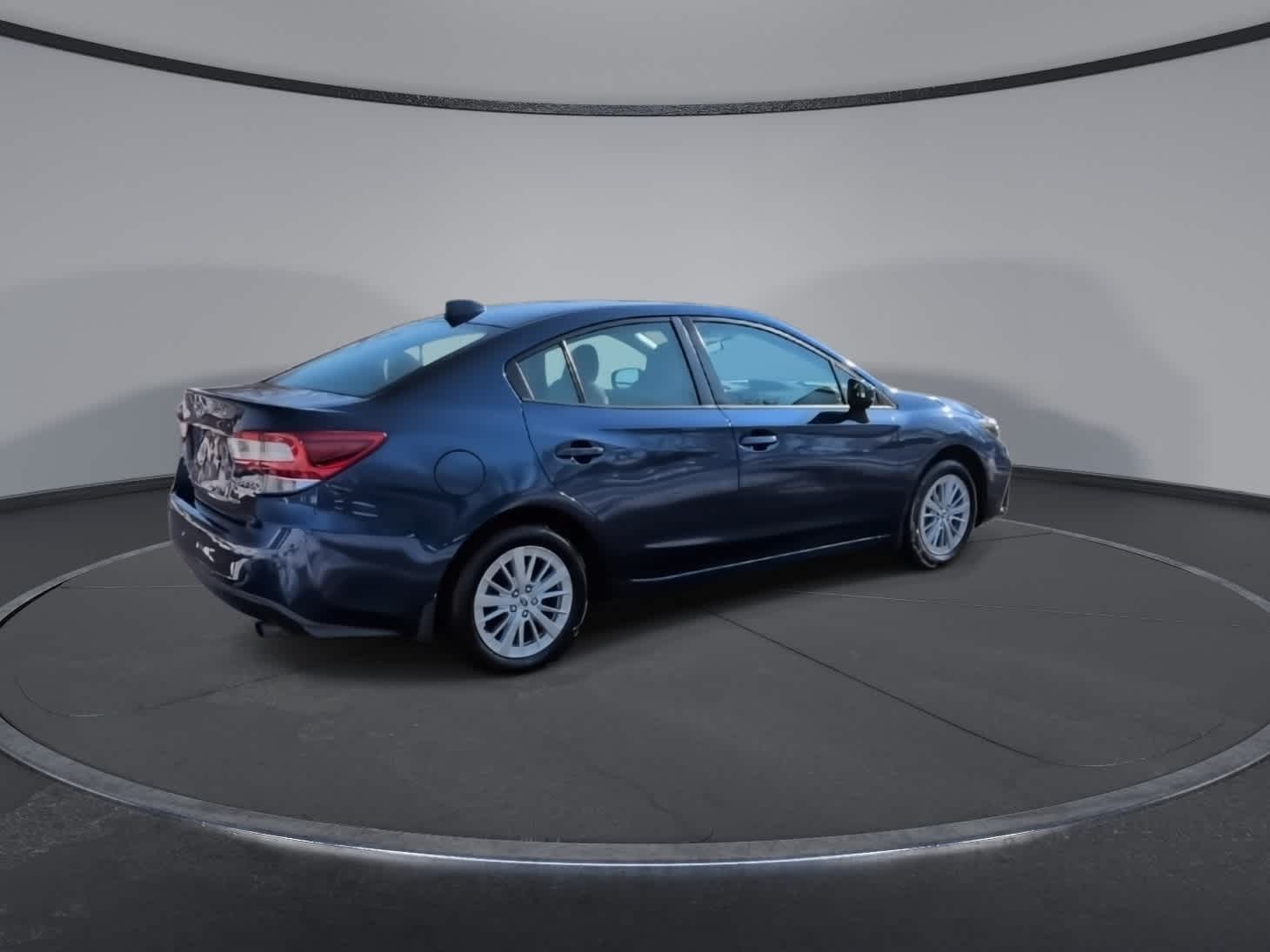 Thumbnail: 2017 Subaru Impreza - 8