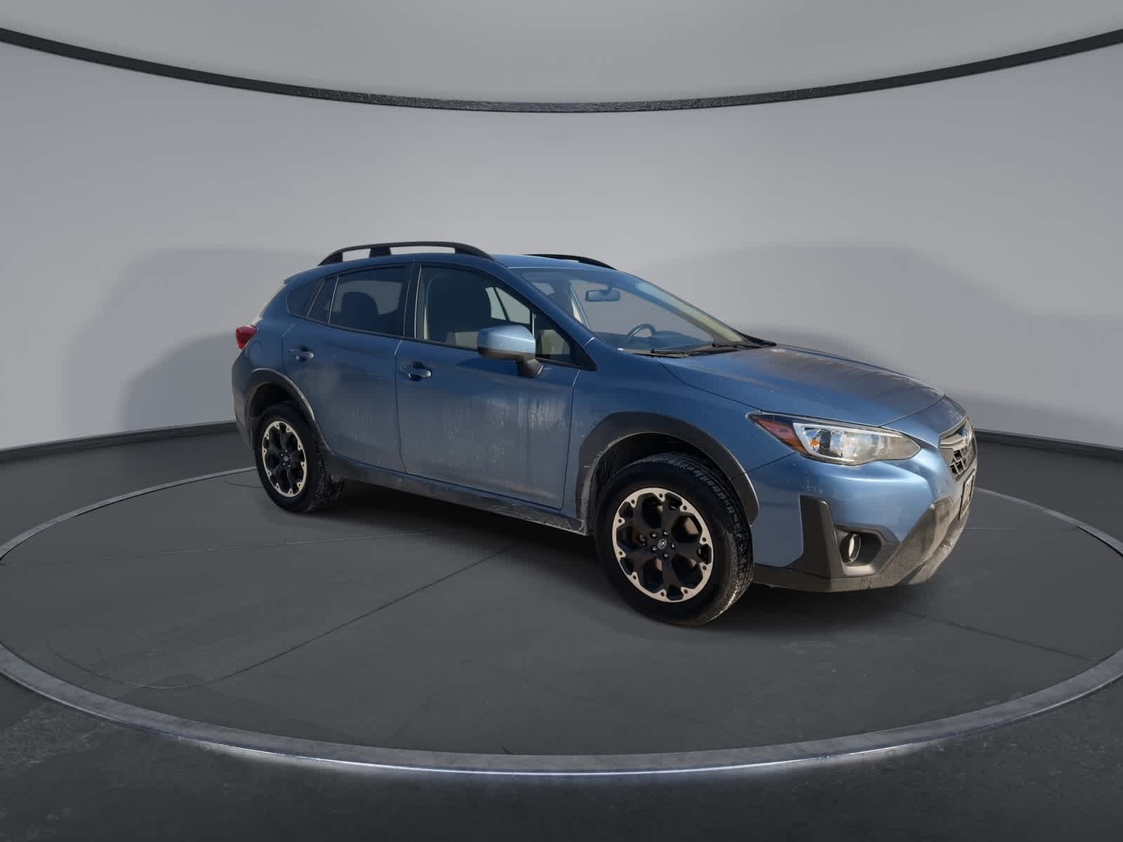 Thumbnail: 2023 Subaru Crosstrek - 2