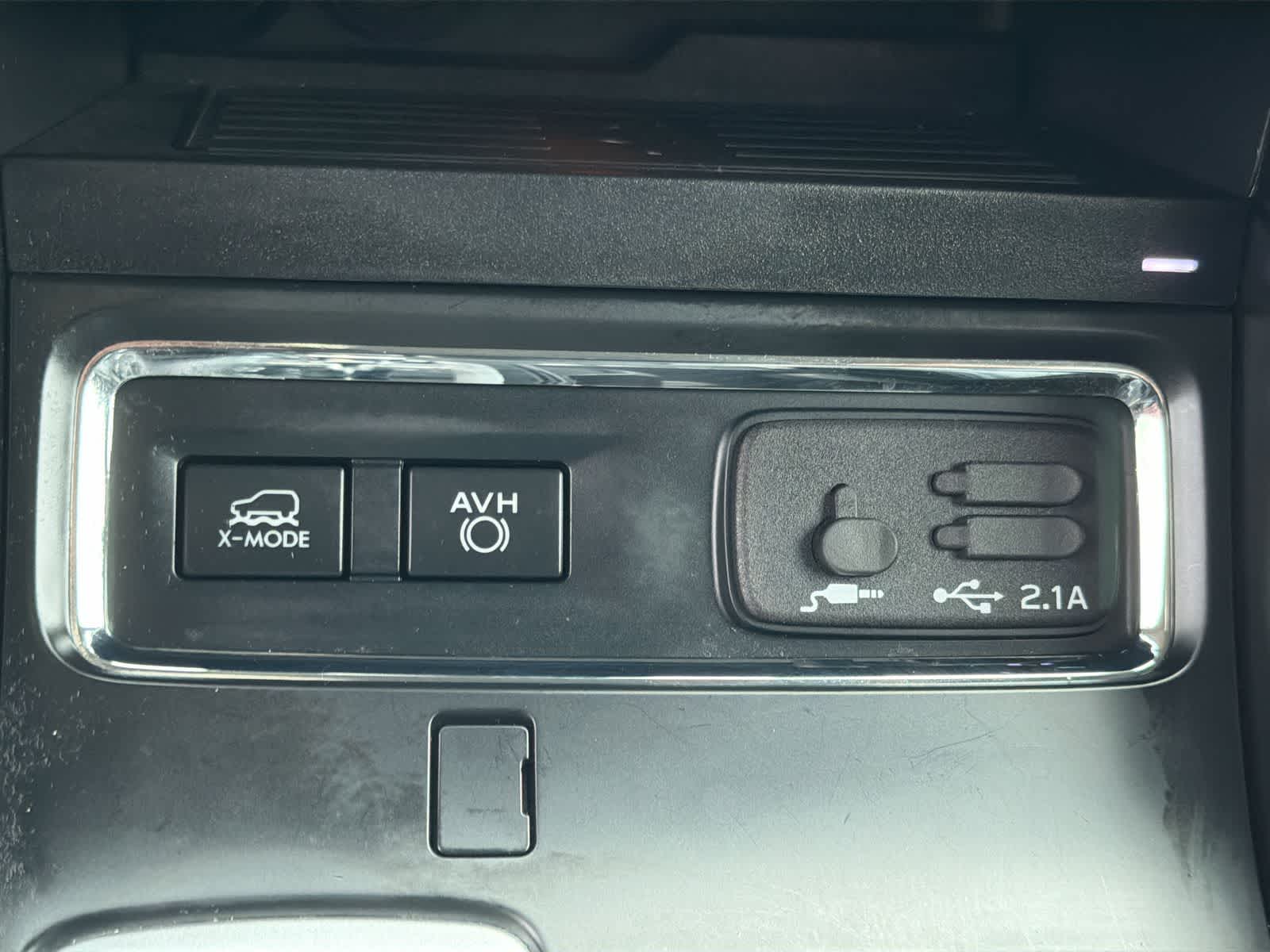 Thumbnail: 2022 Subaru Ascent - 31