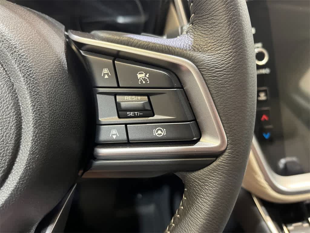 Thumbnail: 2025 Subaru Outback - 18