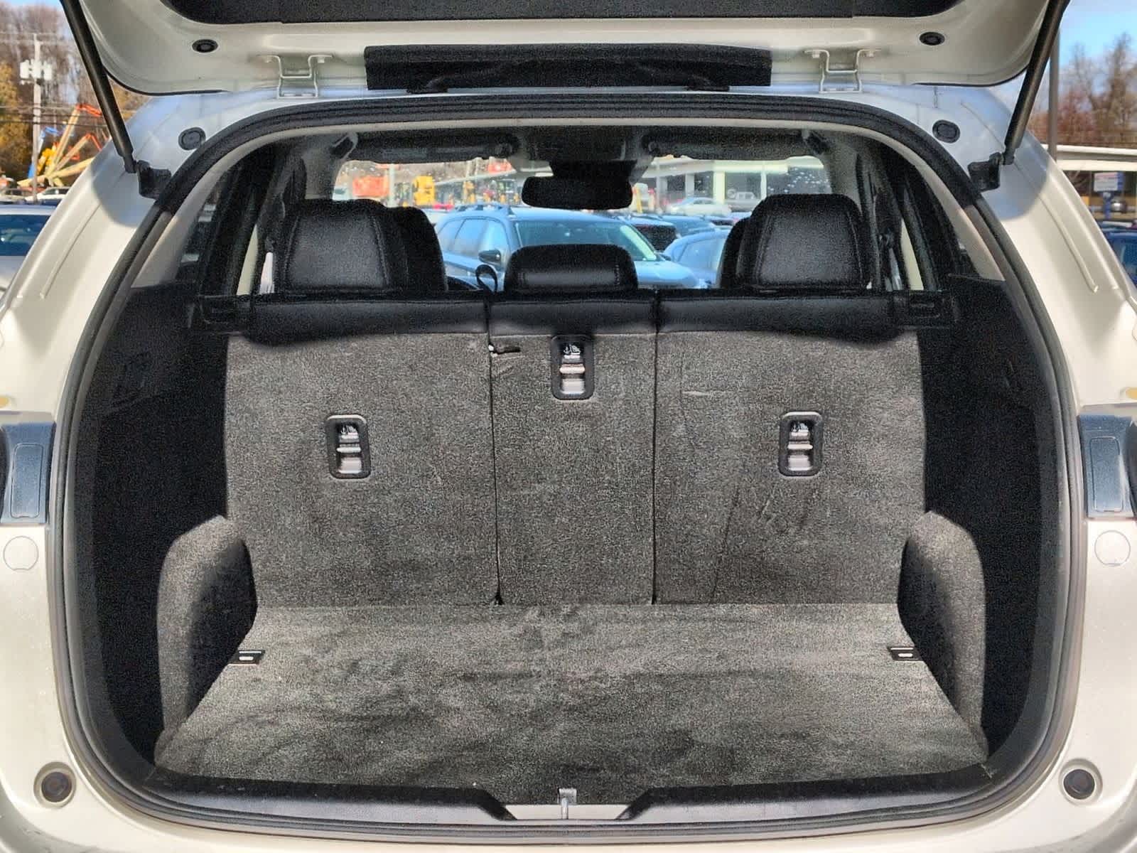 Thumbnail: 2017 Mazda CX-5 - 35