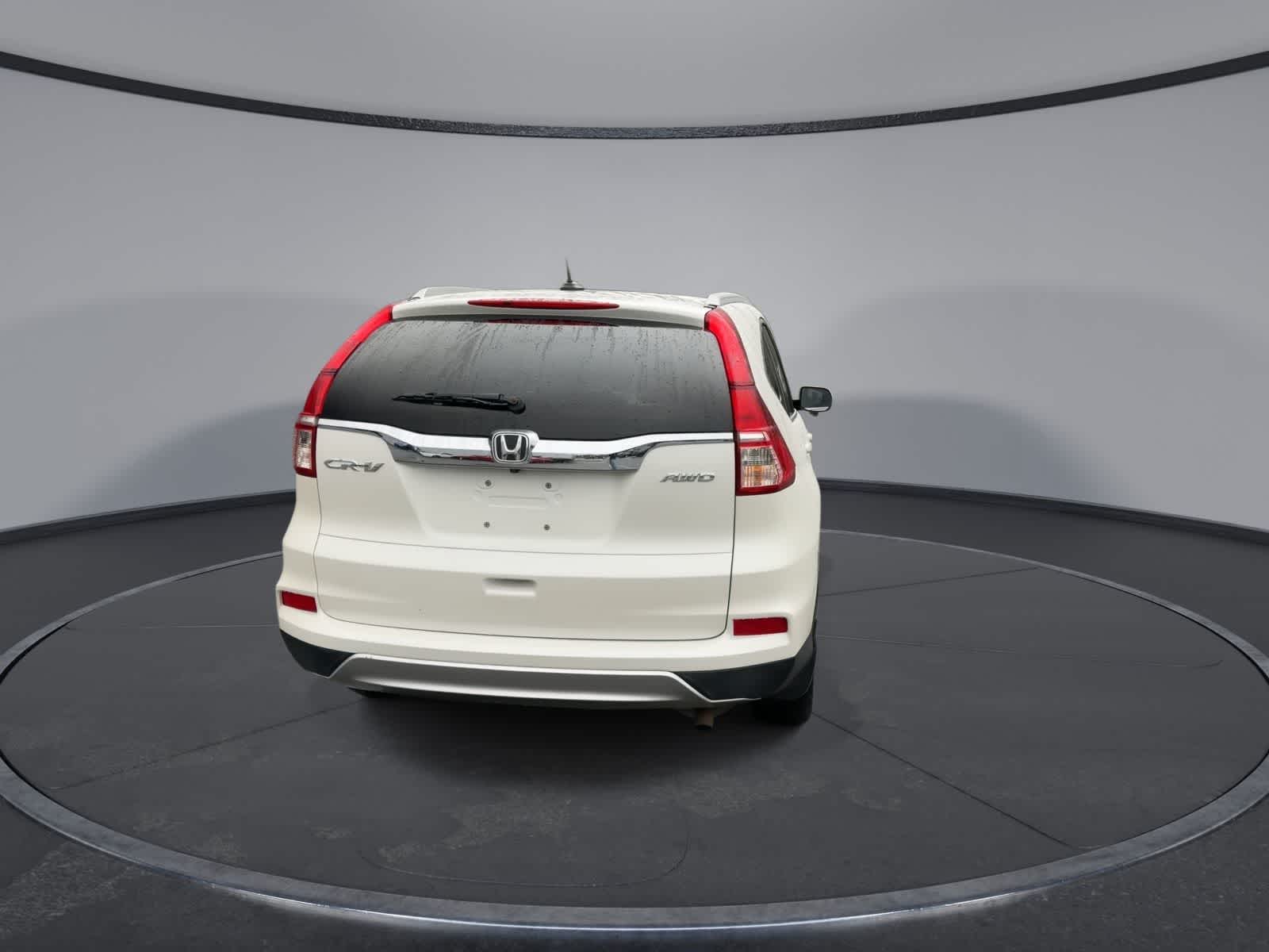 Thumbnail: 2016 Honda CR-V - 7