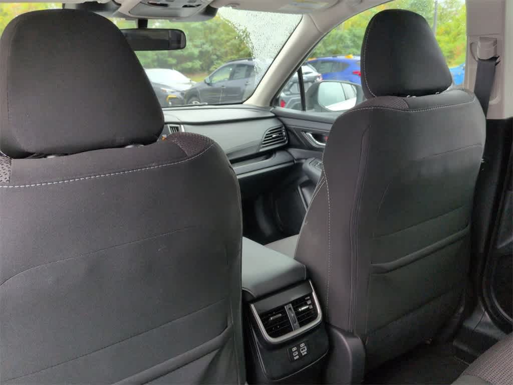 Thumbnail: 2023 Subaru Outback - 19