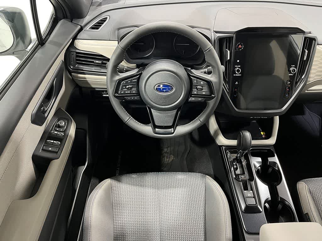 Thumbnail: 2026 Subaru Forester - 16