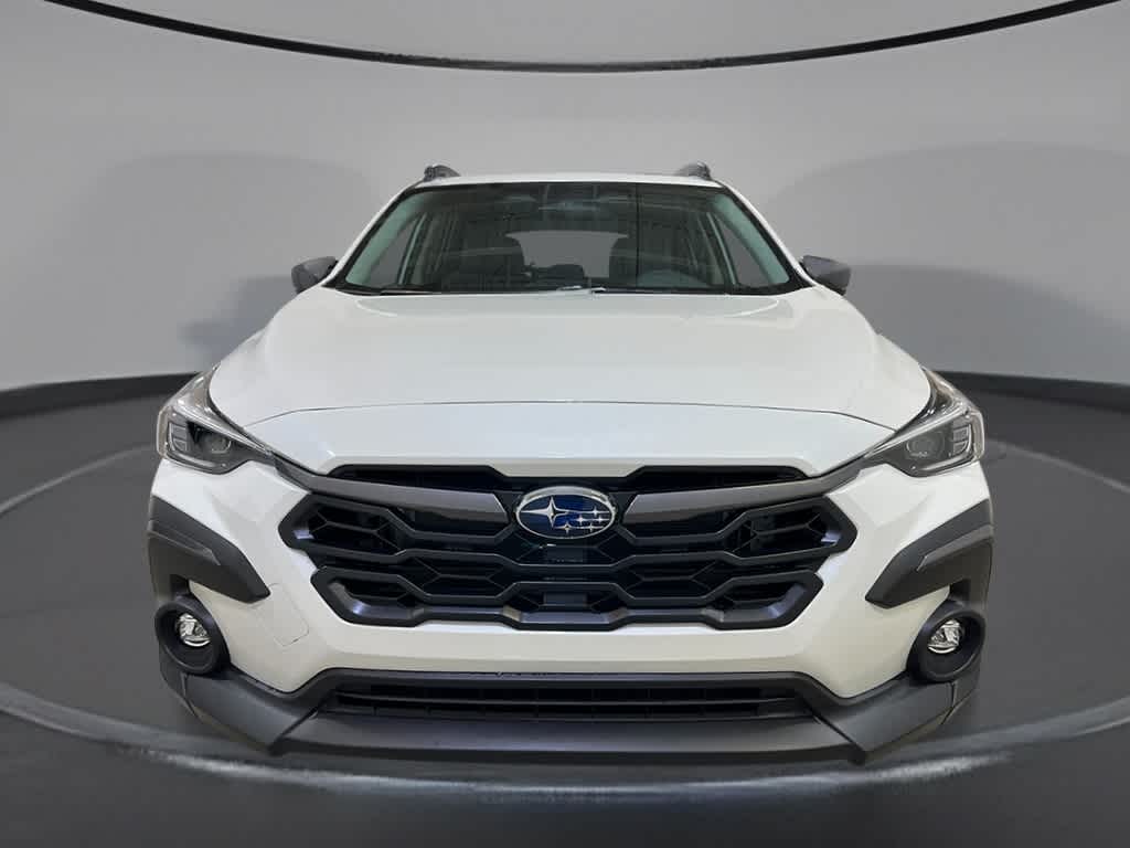 Thumbnail: 2025 Subaru Crosstrek - 8