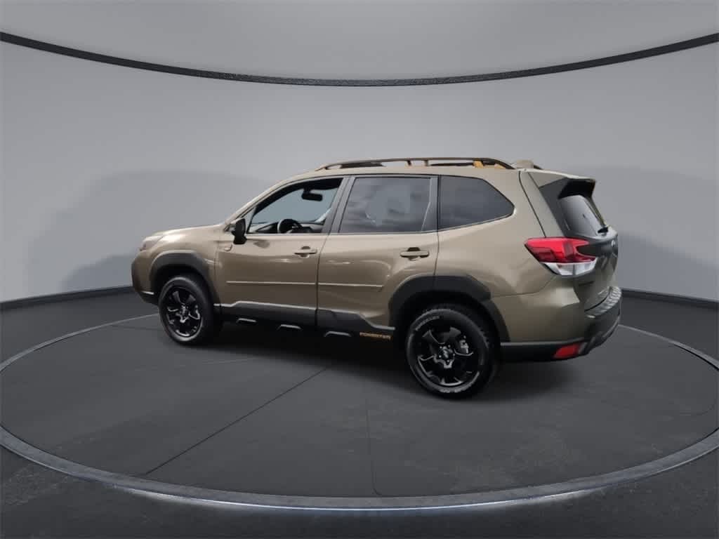 Thumbnail: 2023 Subaru Forester - 6