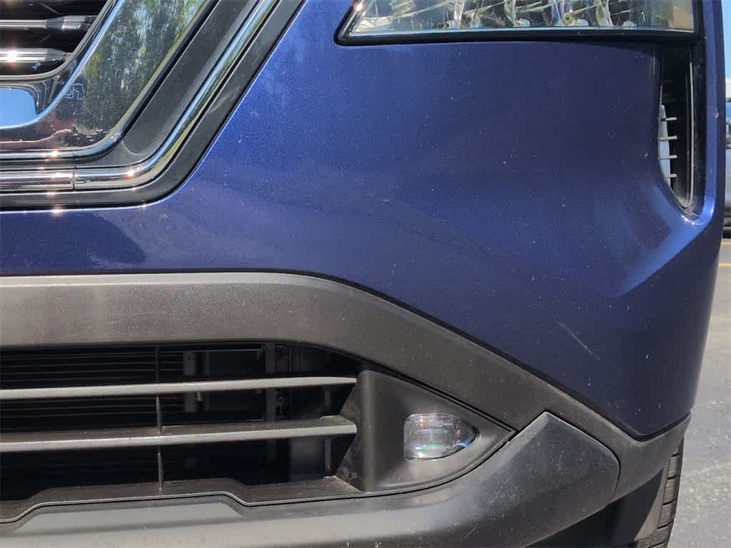 Thumbnail: 2021 Nissan Rogue - 11