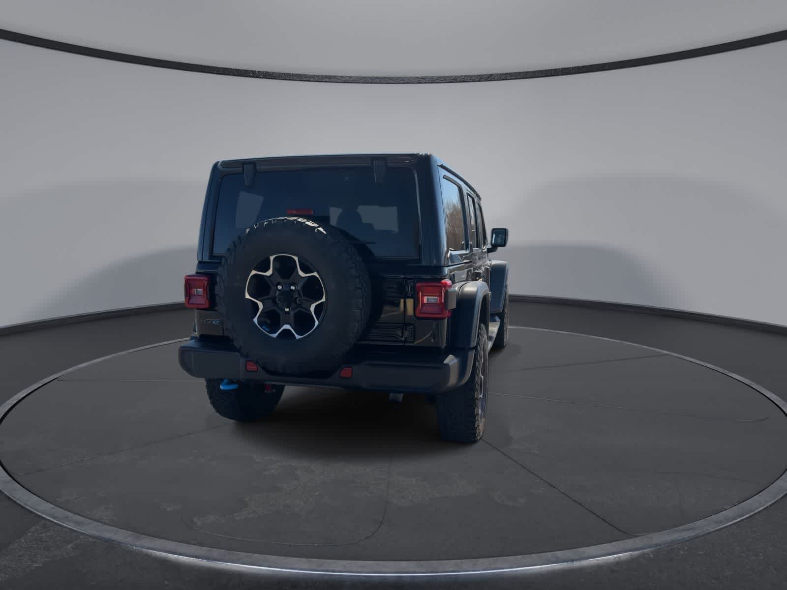 Thumbnail: 2022 Jeep Wrangler - 7