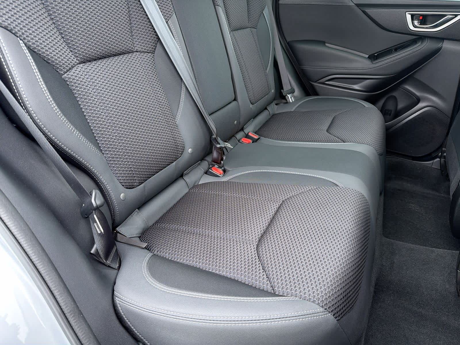 Thumbnail: 2023 Subaru Forester - 22