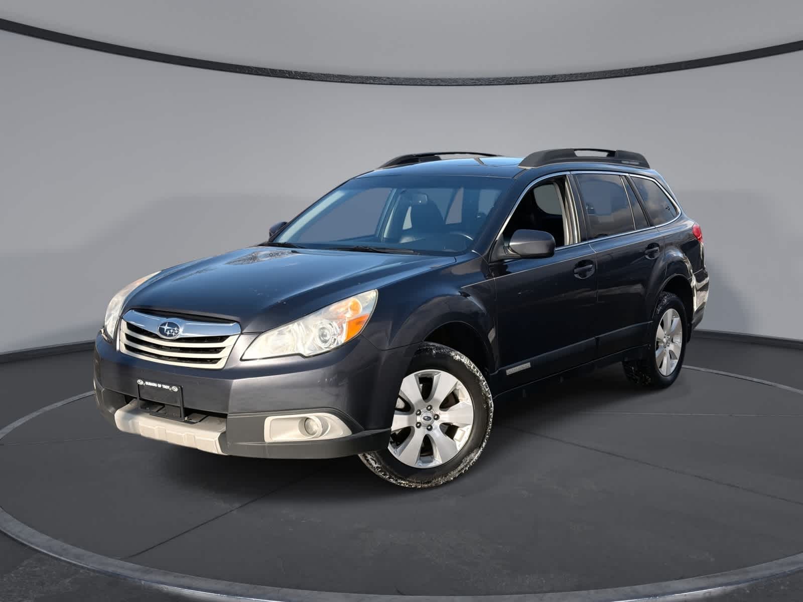 2011 Subaru Outback 3.6R Limited -
                  Troy, NY