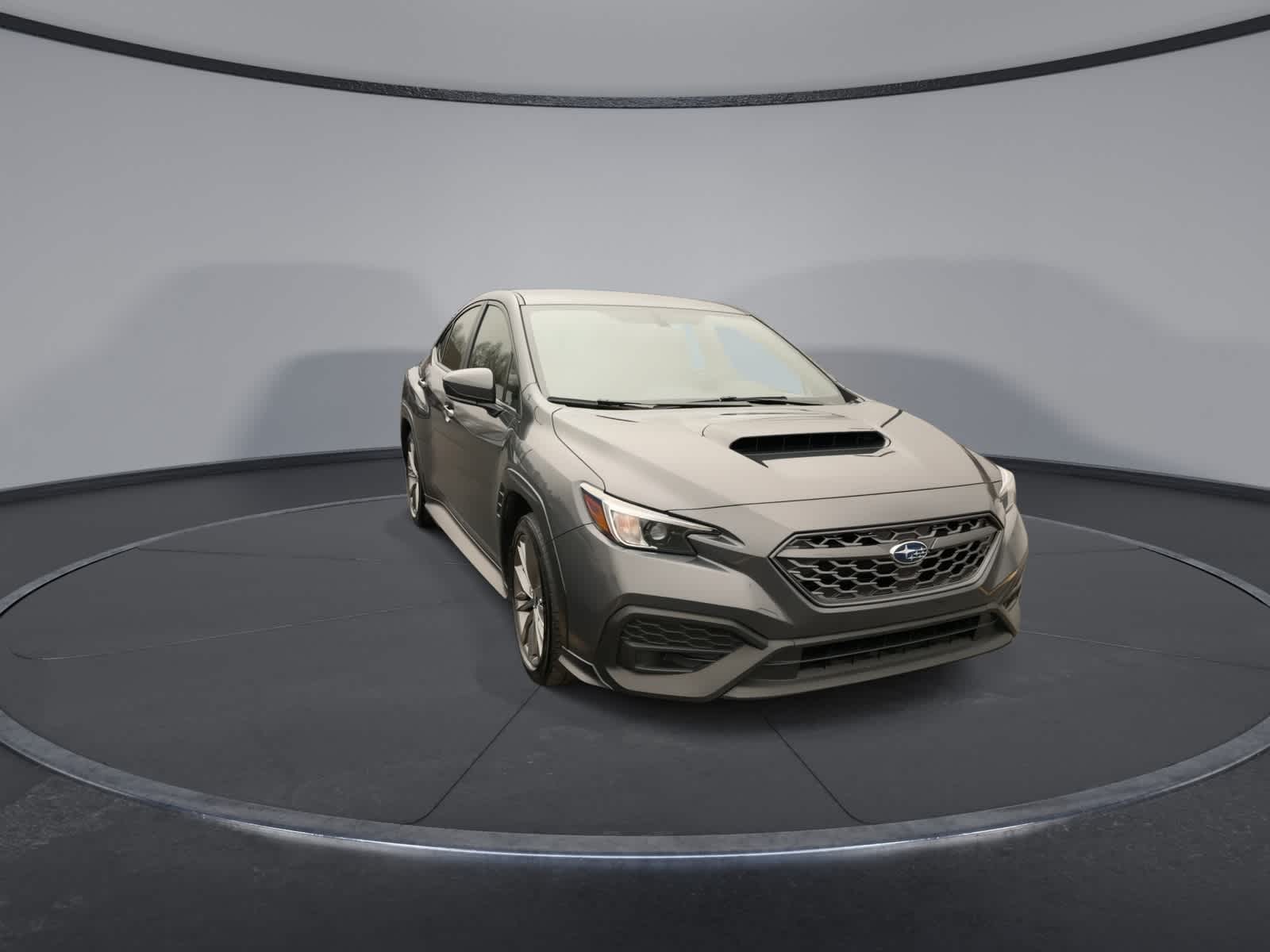 Thumbnail: 2022 Subaru WRX - 2