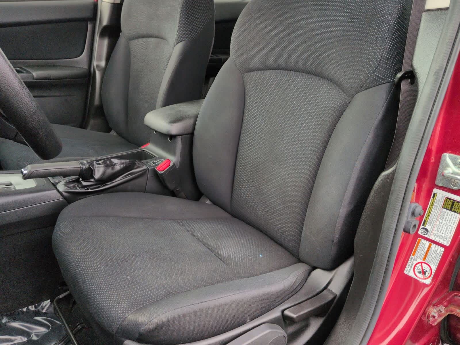 Thumbnail: 2014 Subaru Impreza - 17