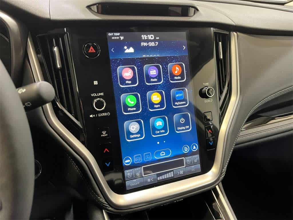 Thumbnail: 2025 Subaru Outback - 19