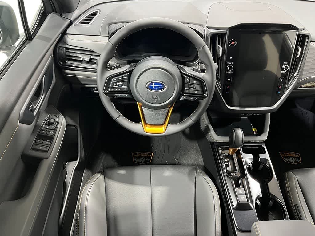 Thumbnail: 2026 Subaru Forester - 16