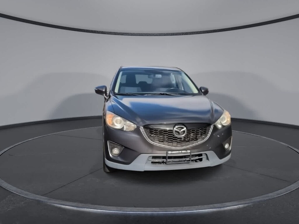 Used 2015 Mazda CX-5 Sport SUV