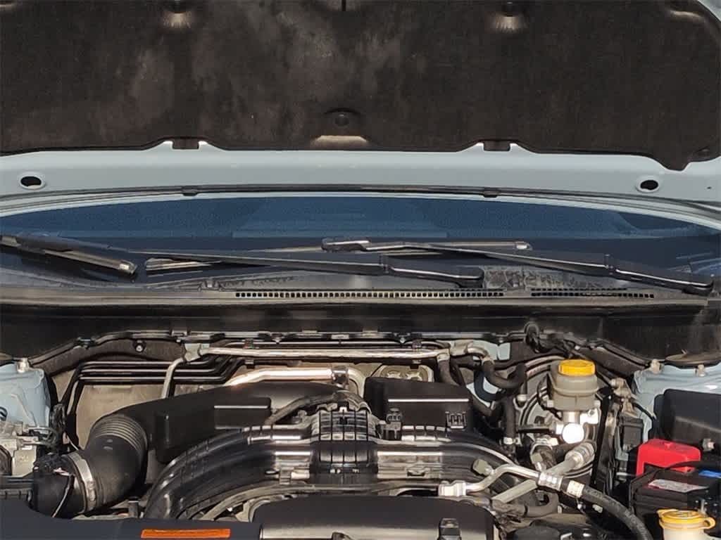 Thumbnail: 2019 Subaru Crosstrek - 15