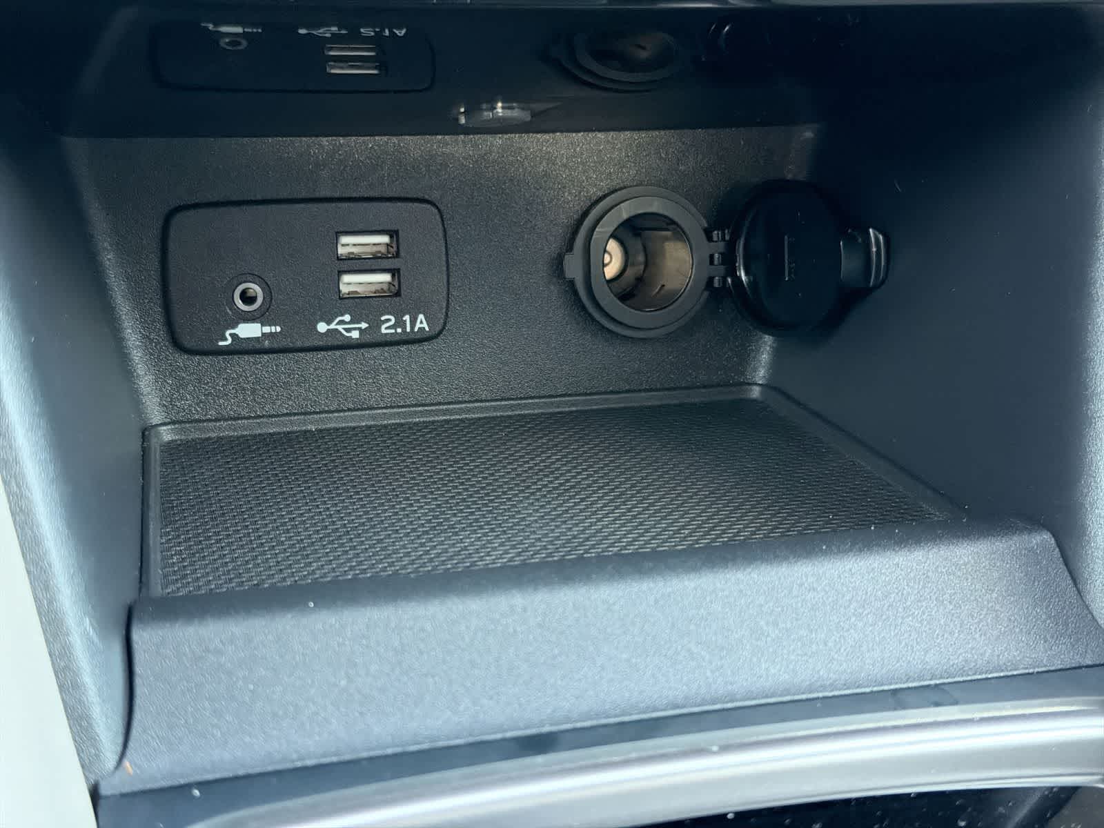 Thumbnail: 2023 Subaru Forester - 32