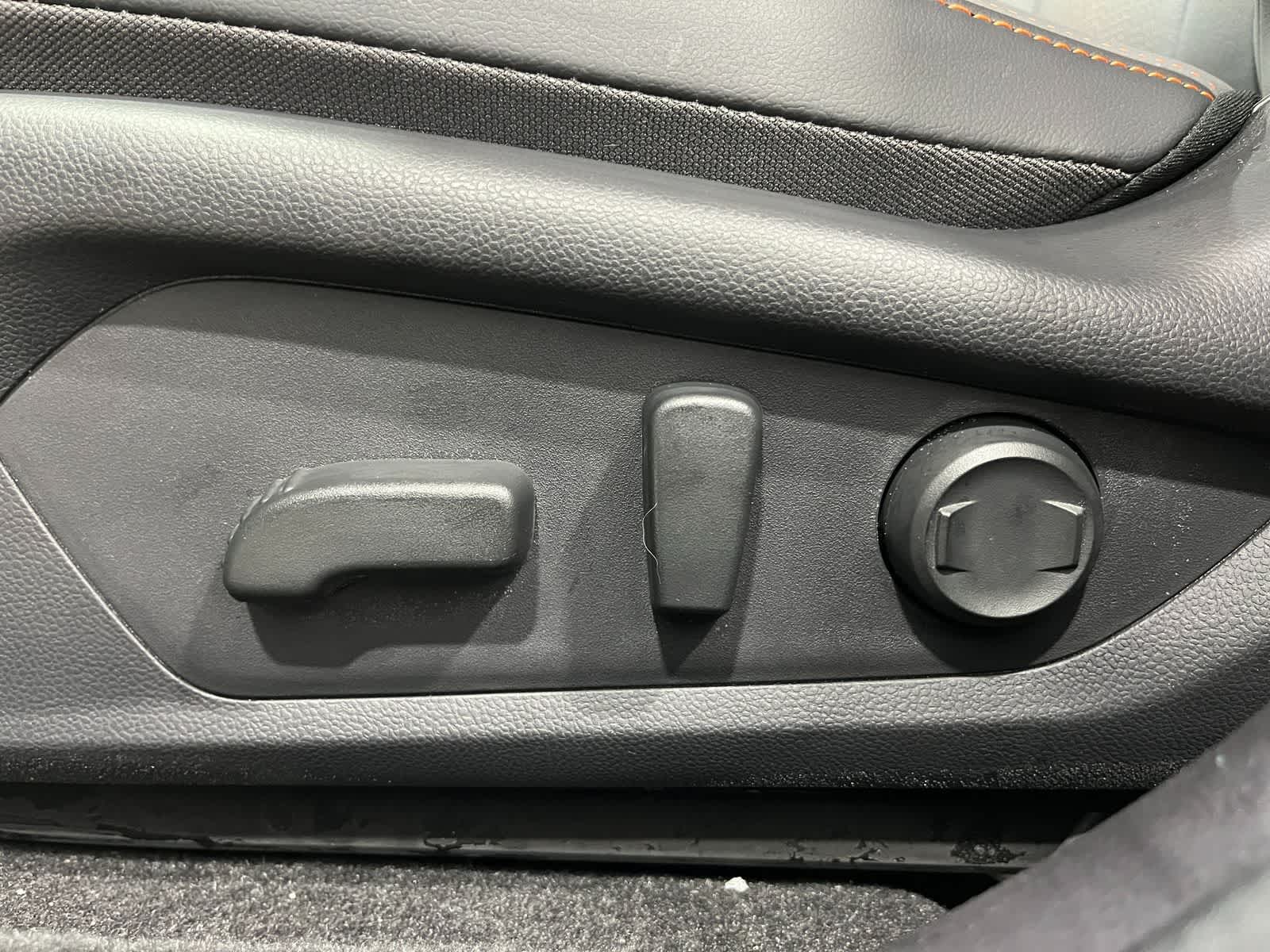 Thumbnail: 2026 Subaru Crosstrek - 13