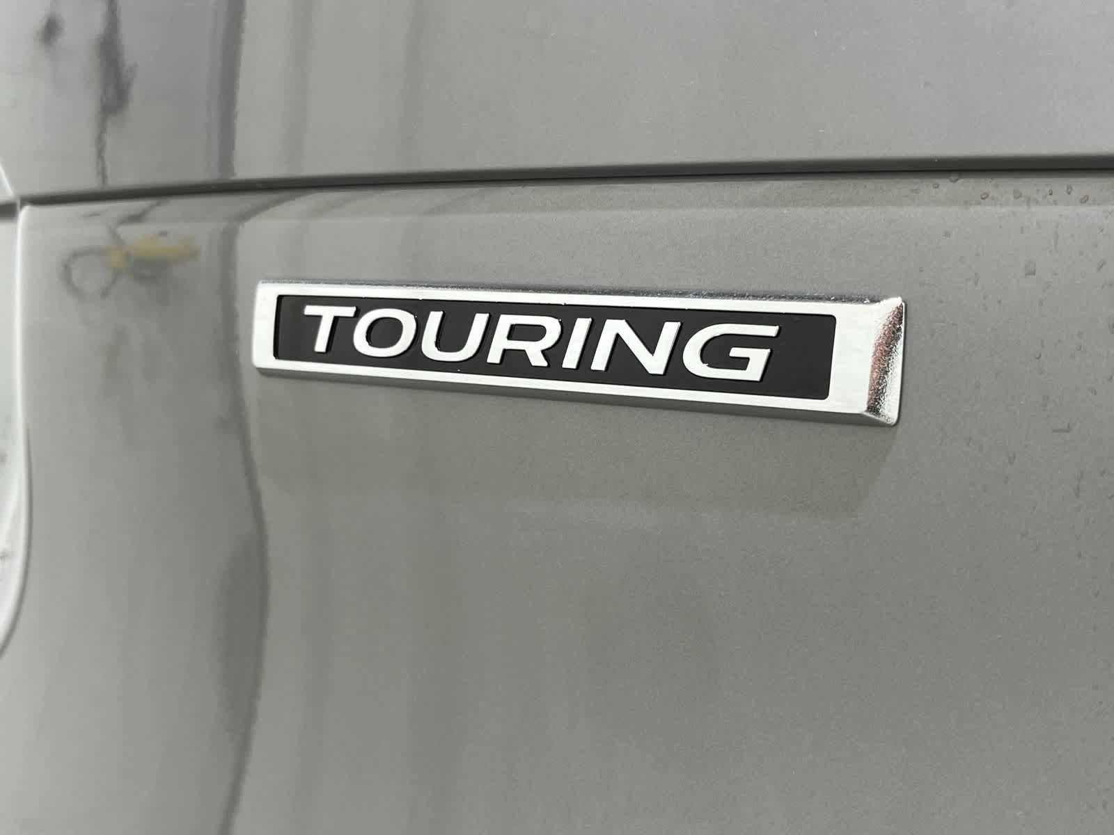 Thumbnail: 2026 Subaru Forester - 10