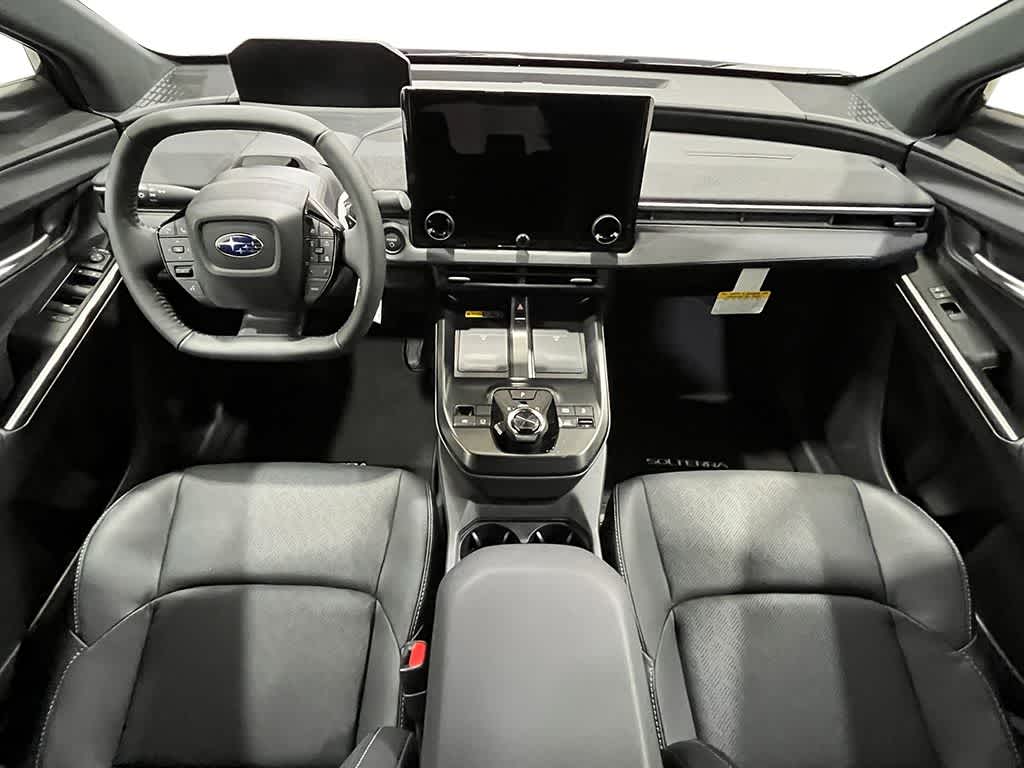 Thumbnail: 2026 Subaru Solterra - 15