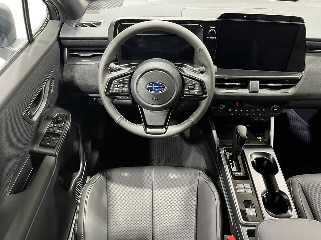 Thumbnail: 2026 Subaru Outback - 15