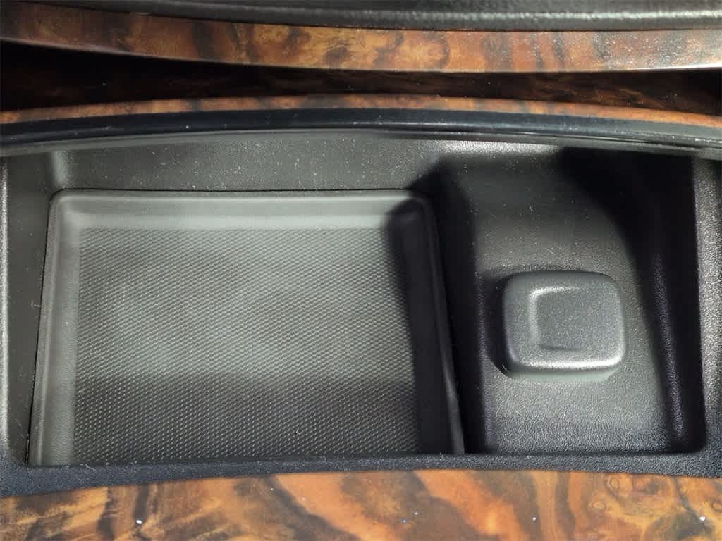 Thumbnail: 2015 Chevrolet Impala - 30