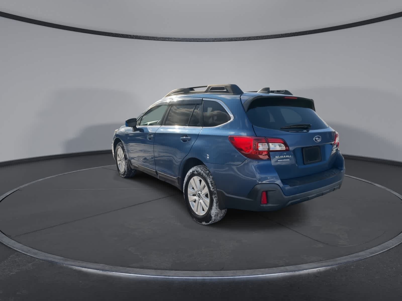 Thumbnail: 2019 Subaru Outback - 6