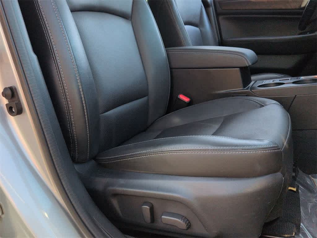 Thumbnail: 2015 Subaru Outback - 24