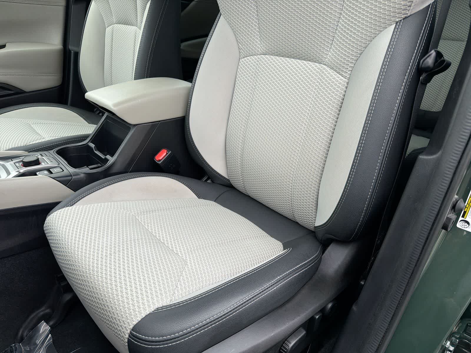 Thumbnail: 2023 Subaru Forester - 17