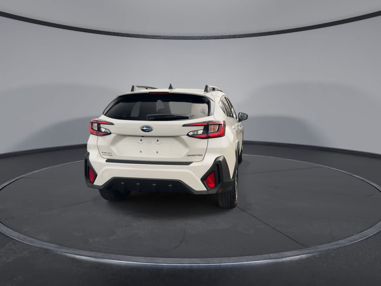 Thumbnail: 2024 Subaru Crosstrek - 7