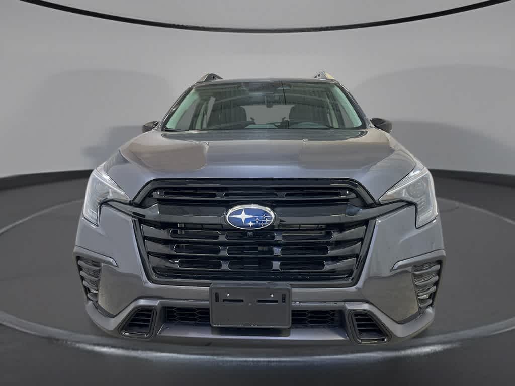 Thumbnail: 2025 Subaru Ascent - 8