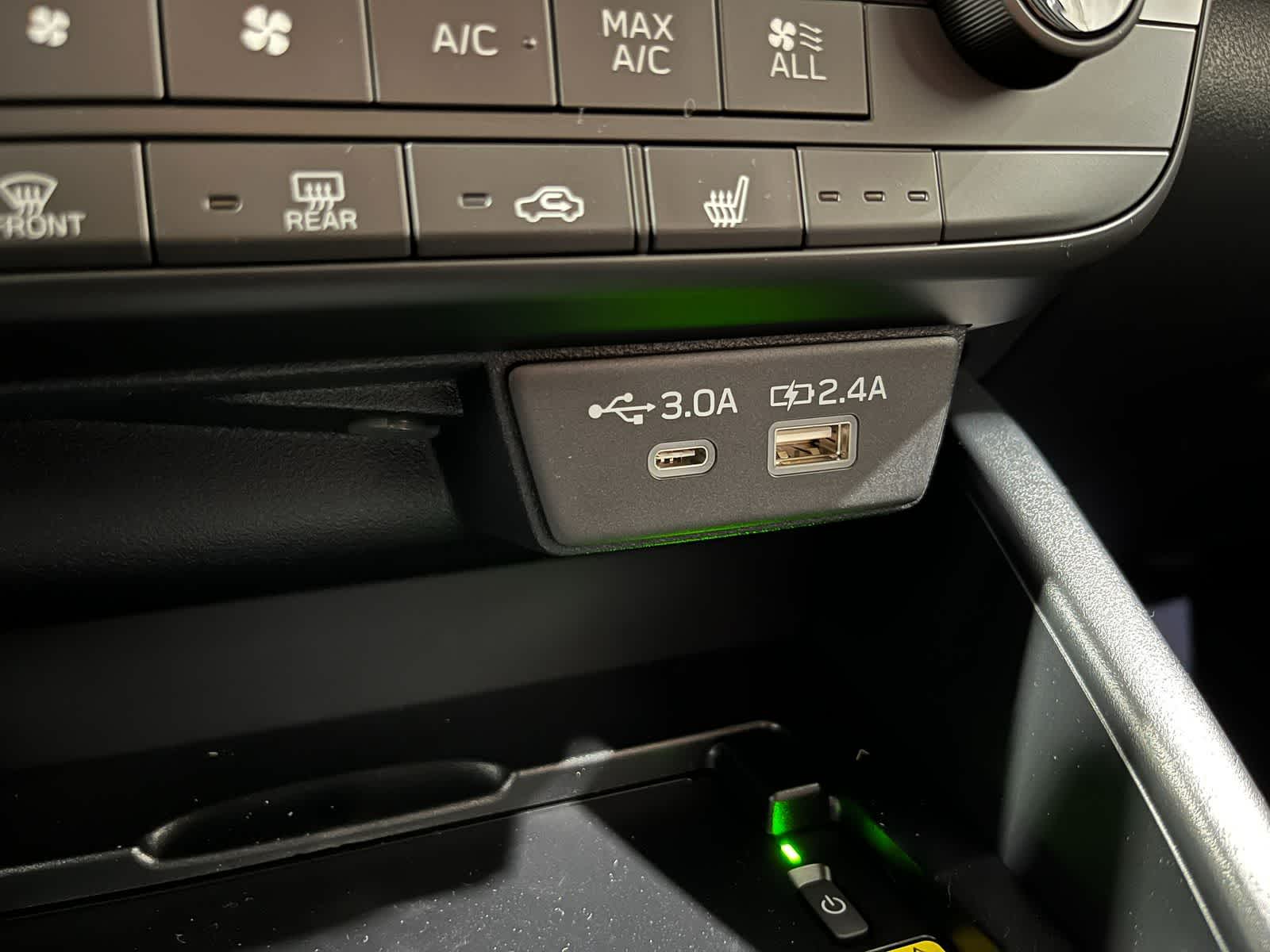 Thumbnail: 2026 Subaru Outback - 18