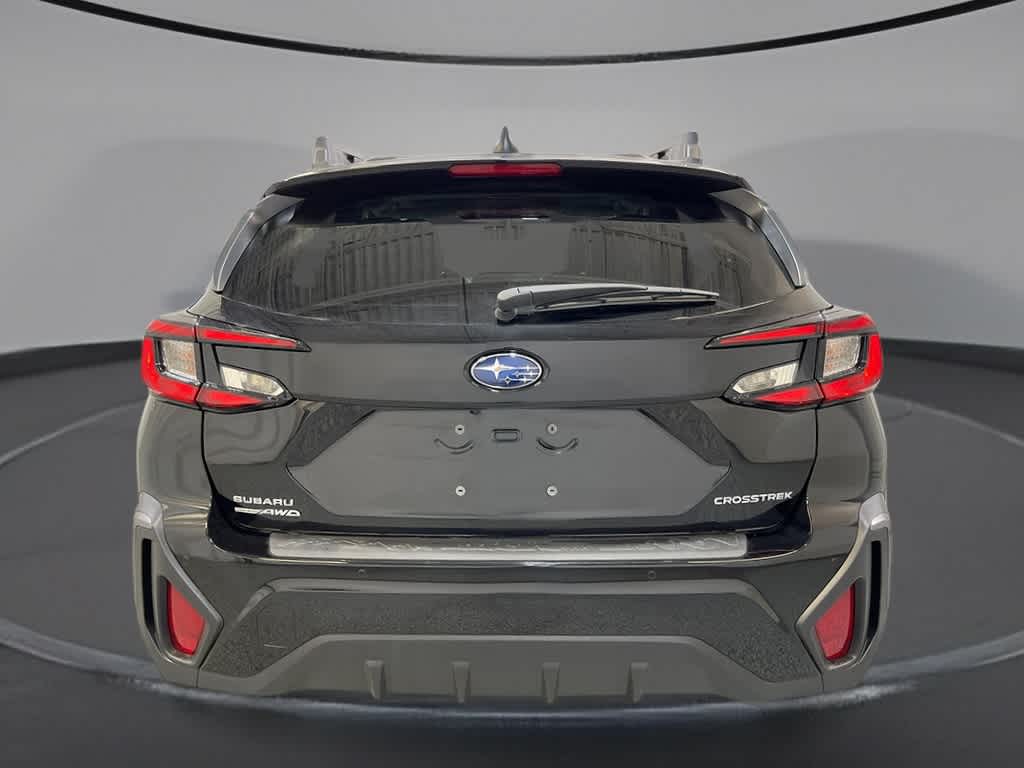 2024 Subaru Crosstrek Limited 4