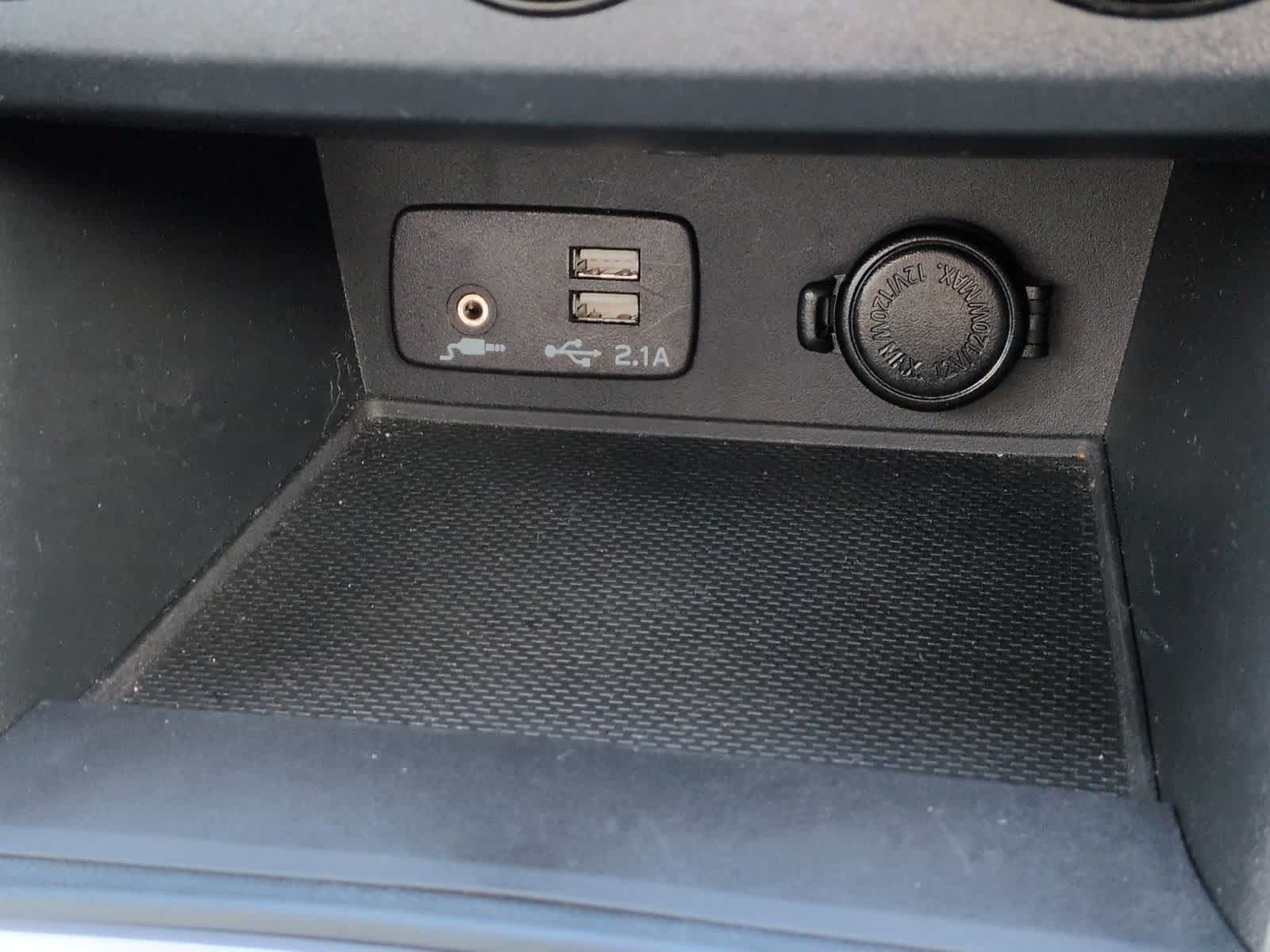 Thumbnail: 2021 Subaru Crosstrek - 33