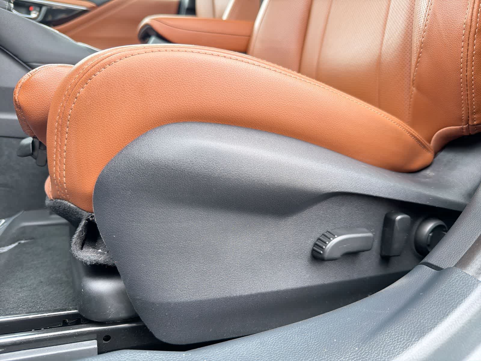 Thumbnail: 2021 Subaru Legacy - 18