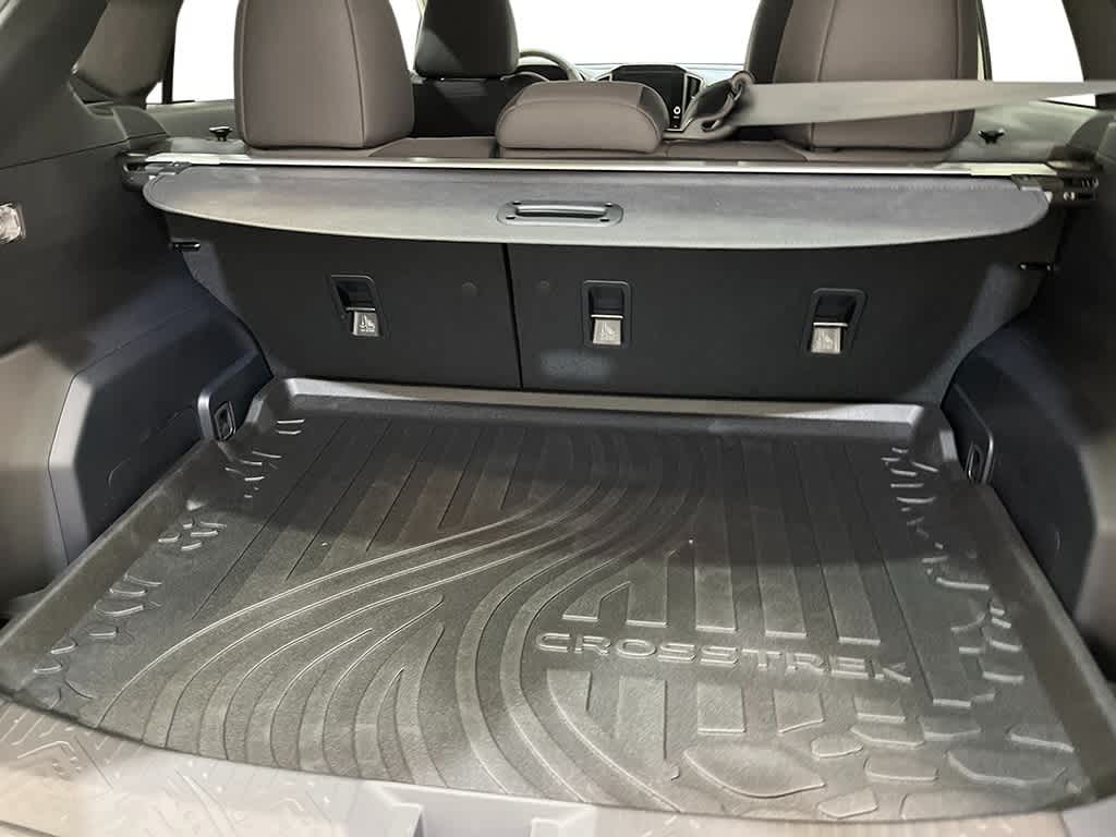 Thumbnail: 2025 Subaru Crosstrek - 26