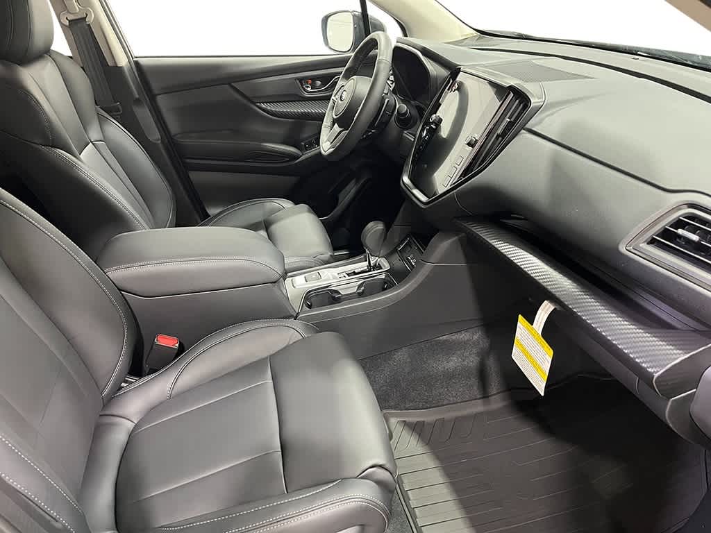 Thumbnail: 2026 Subaru Ascent - 27