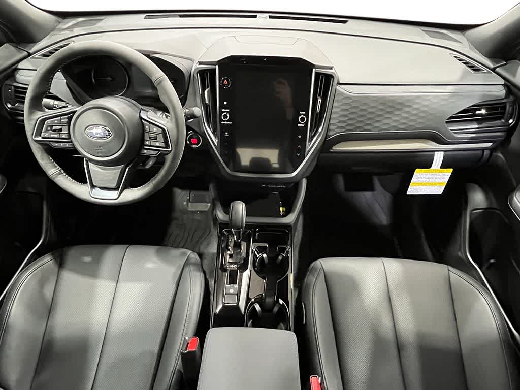 Thumbnail: 2026 Subaru Forester - 15