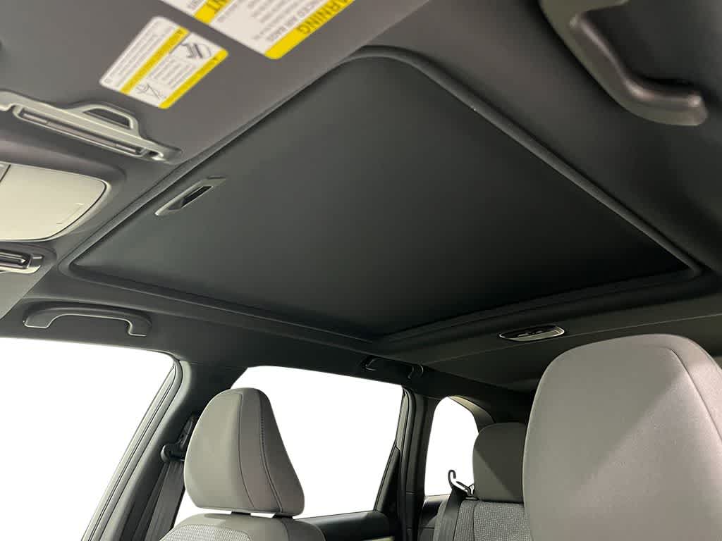 Thumbnail: 2026 Subaru Forester - 21