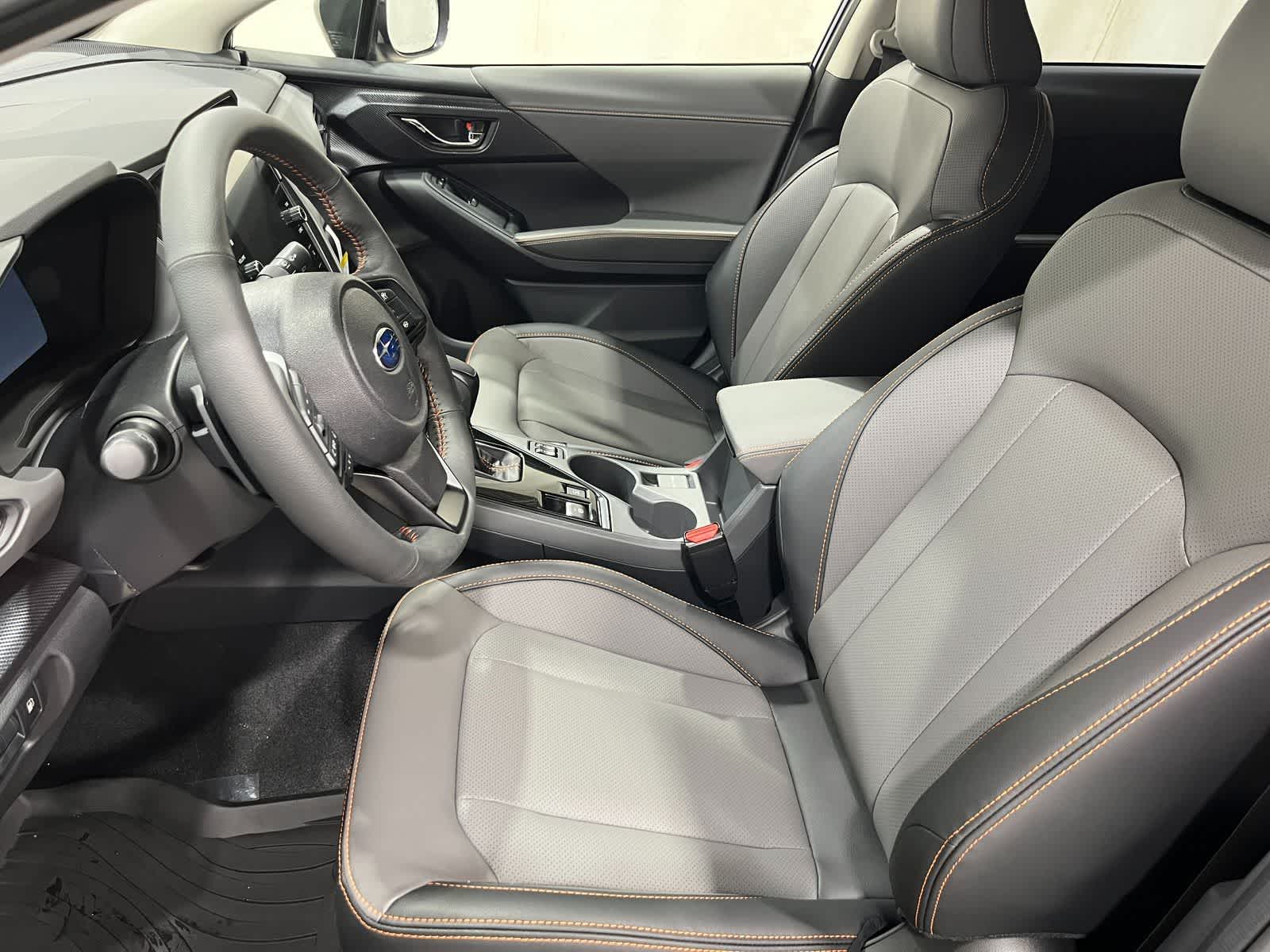 Thumbnail: 2026 Subaru Crosstrek - 14