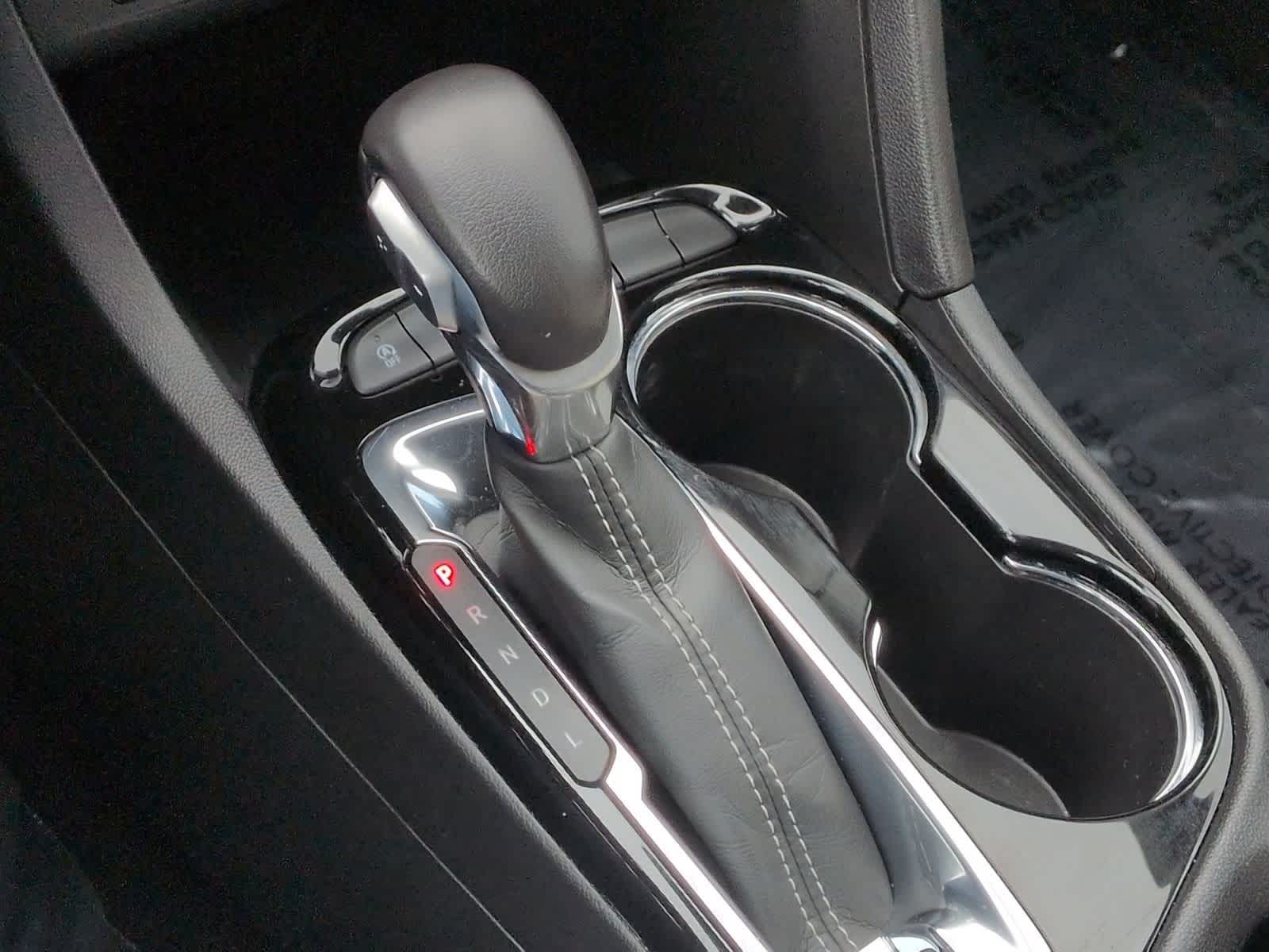 Thumbnail: 2021 Buick Encore GX - 32