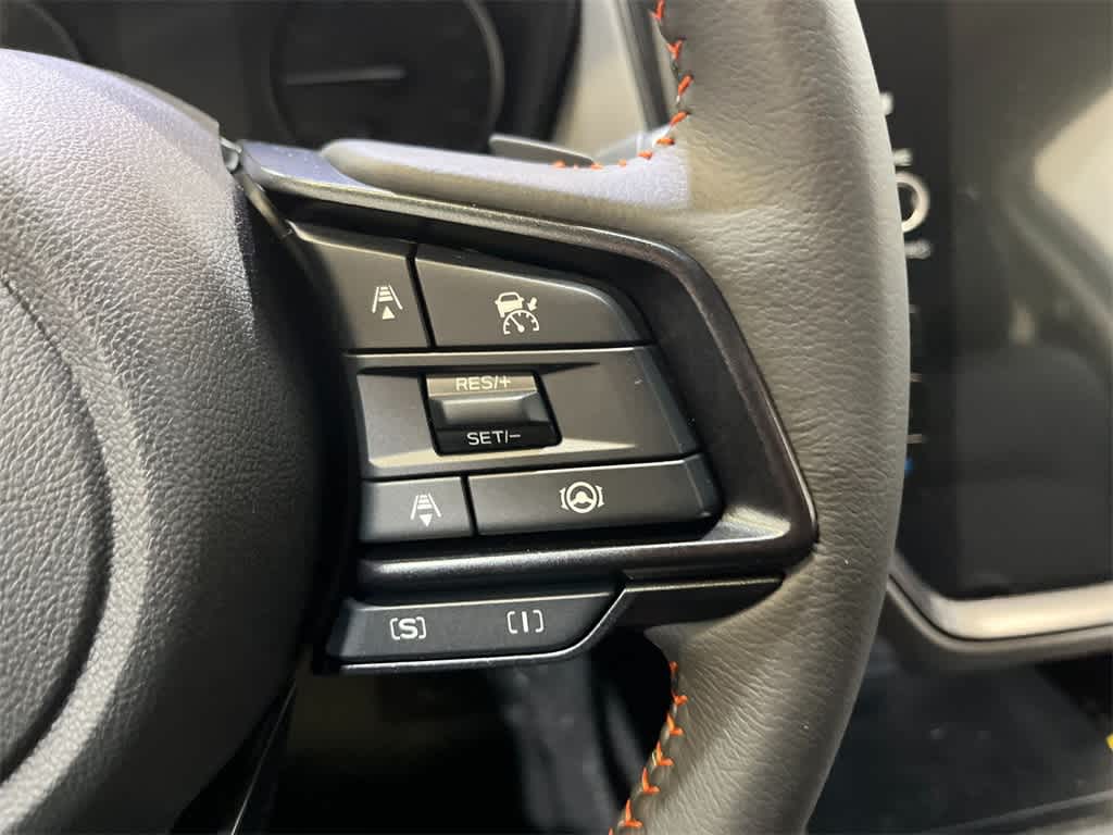 Thumbnail: 2025 Subaru Crosstrek - 18